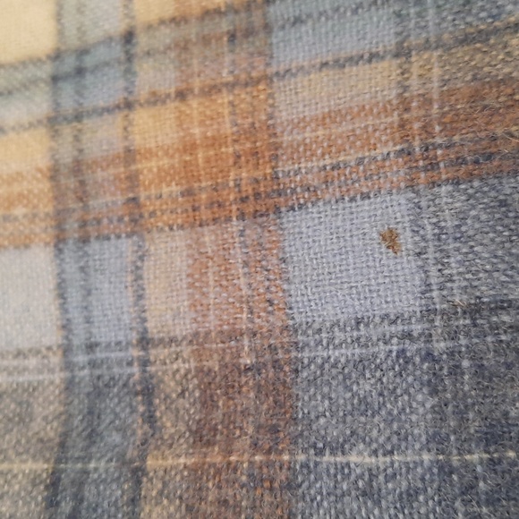 Pendleton Wool Button Down - Picture 3 of 6